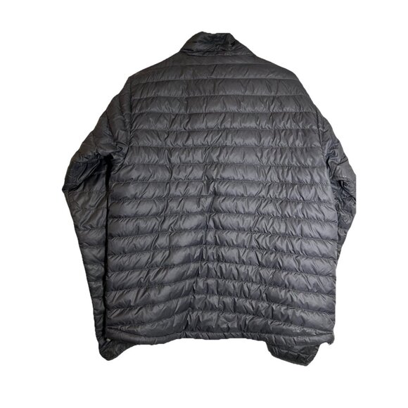 Rab Cirrus Alpine Puffer Insulated Jacket Pertex Primaloft Black Men's Sz Medium - Picture 2 of 14